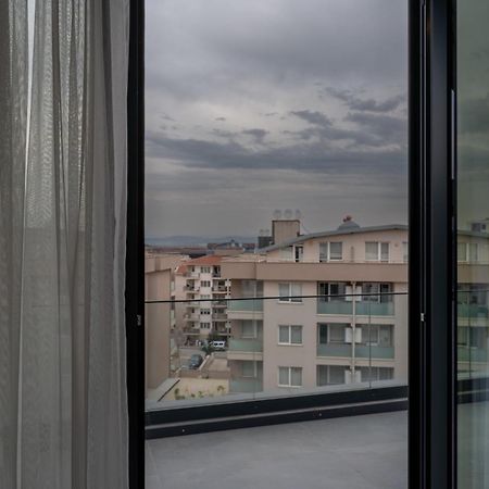 Leo Suites Bursa Eksteriør bilde